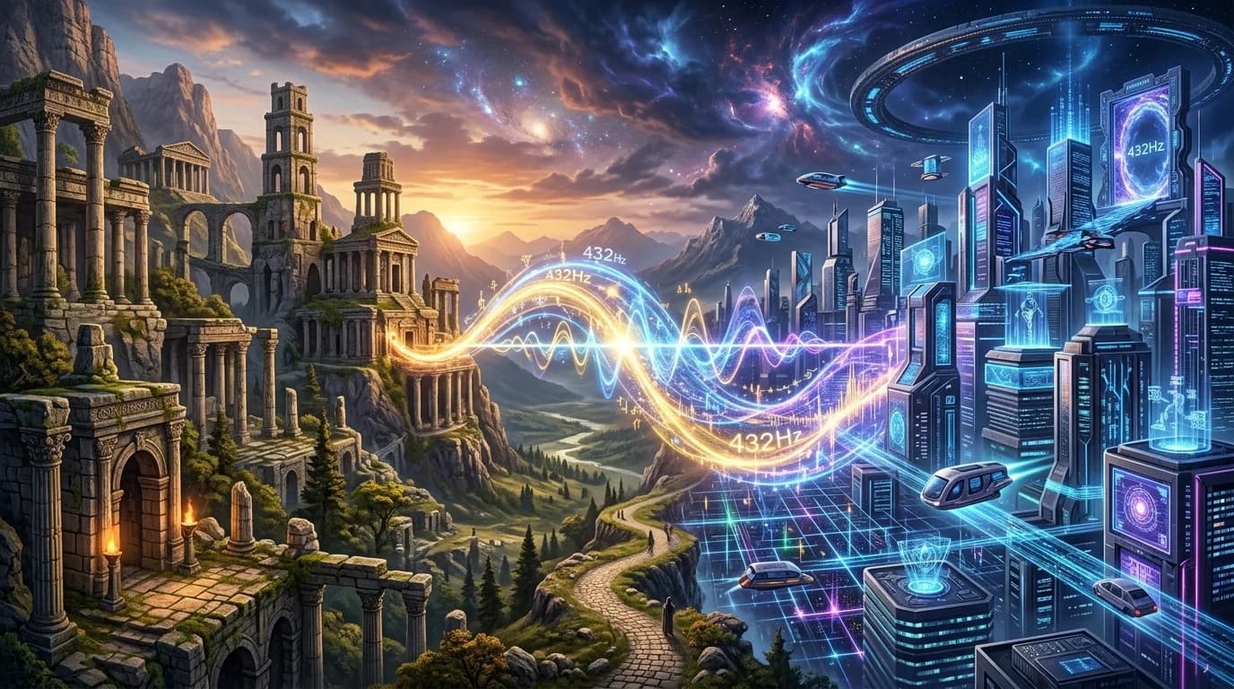 The Ancient "Simulation Theory": Does the Yoga Vasistha Parallel The Matrix?